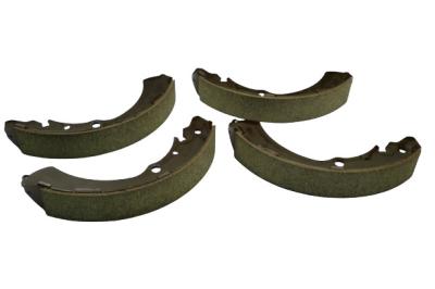 High Performance ISUZU DMAX Brake Shoes 4X4 8973519210 Long Lifespan