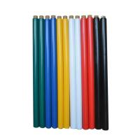 Chama elétrica preta do rolo da fita adesiva do PVC - retardador