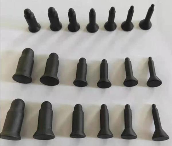 High Quality Durable Using Various Guide Pin KCF Spot Nut