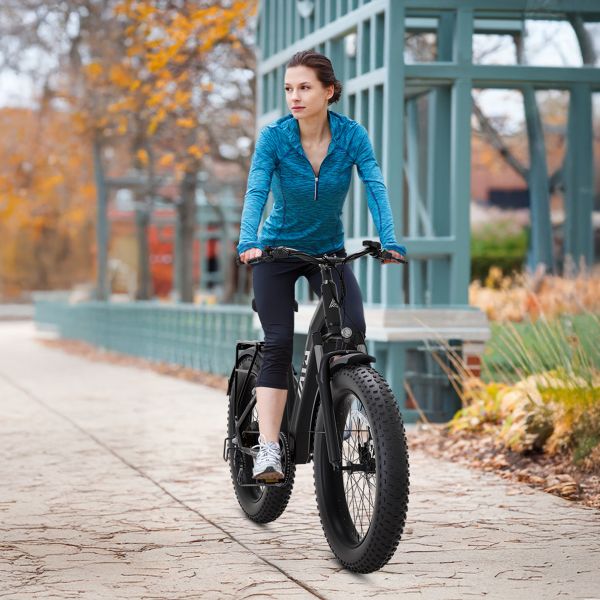 M712 Men's 48V 27.5-Inch Electric City E-Bike 750 Watt Motor Power Factory Direct 48V Sensor 7 Speed Electronic Road Bike 80 km