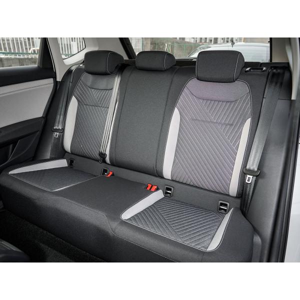 Volkswagen Tharu 2025 5-Door 5-Seater SUV Car with 1.5L/1.5T 300TSI Gasoline Engine Made