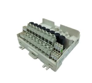 3BSE013230R1 ABB TU810V1 測定電極型 pH GPLR ガラス シンプルな設置と配線