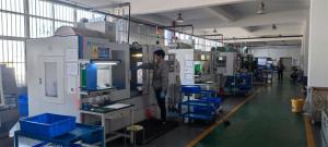 Jiangsu Taiming Hydraulic Technology Co., Ltd