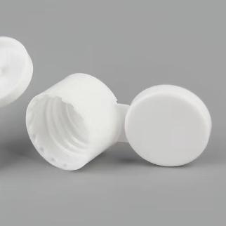 20/410 Plastic Bottle Lid Screw Twist Top Screw Cap 20mm 28mm Sizes (MC-L-158)
