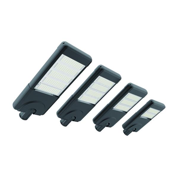 IP67 IK09 3000K 160LM/W 120W 18000LM LED Roadway Lights