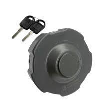 Leakproof Fuel Truck Diesel Tank Cap WG9925550003 For SITRAK C7H