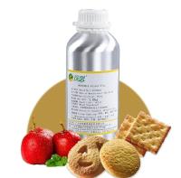 Sabores de espinheiro-doce para produzir bons biscoitos