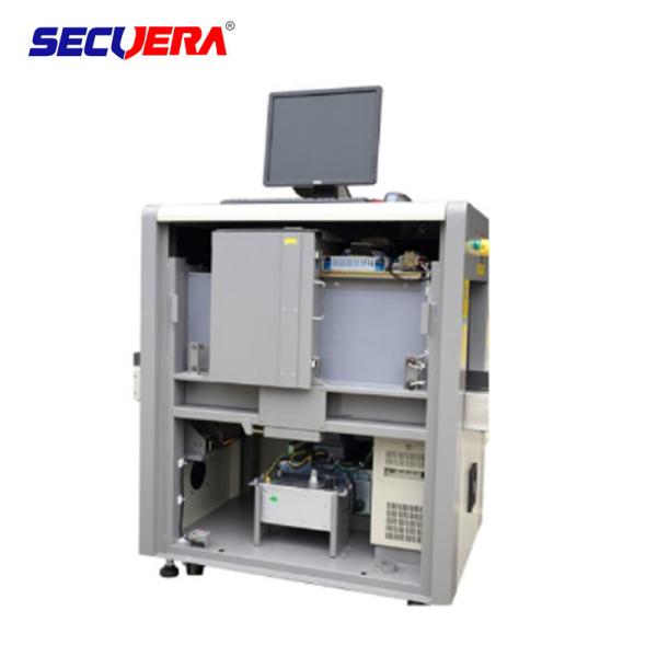 bolsa de 5030C X Ray/máquina inspeção do pacote para varredor da bagagem do raio do varredor x da bagagem do raio dos hotéis/shopping x