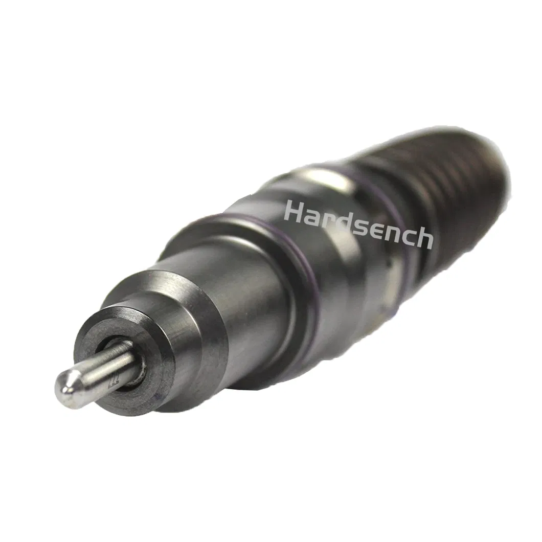 Industrial Engine Parts 3801440 Bebe4c16001 Common Rail Fuel Injector for Vo-lvo 9.0 Litre Industrial Machinery Parts