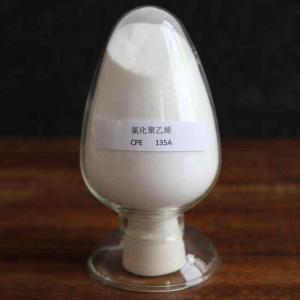 CPE 135A Volatile 0.75% Density 1.35 G/cm3