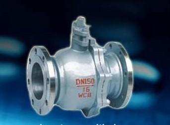Q41F Floating Ball Valve, Stainless Steel Metal Valves For Water, Oil, Gas