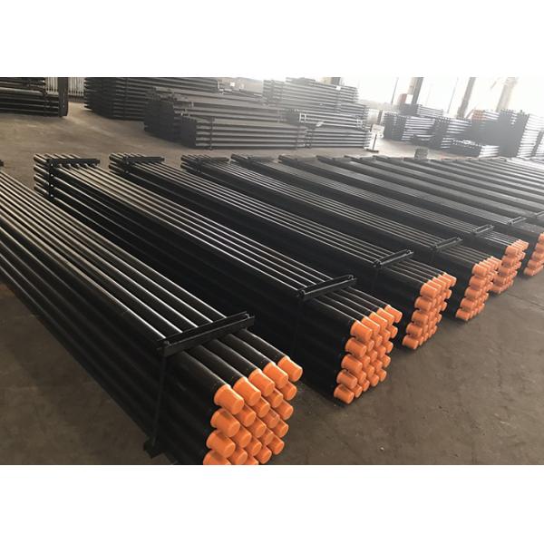 Od инструменты минирования водяной скважины бурильной трубы Hdd 2,375 дюймов