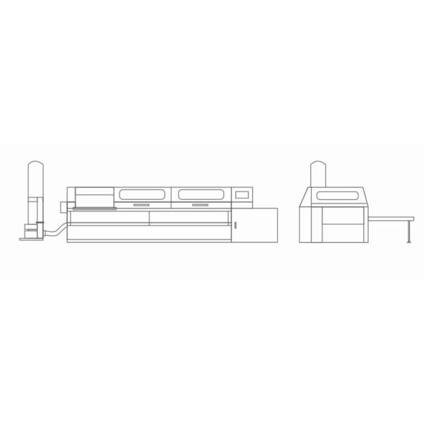 3 Clamps Perfect Binder