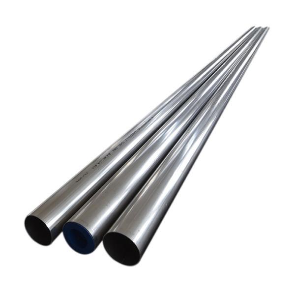 Liga alta 1000-6000mm de aço inoxidável de Hastelloy C22