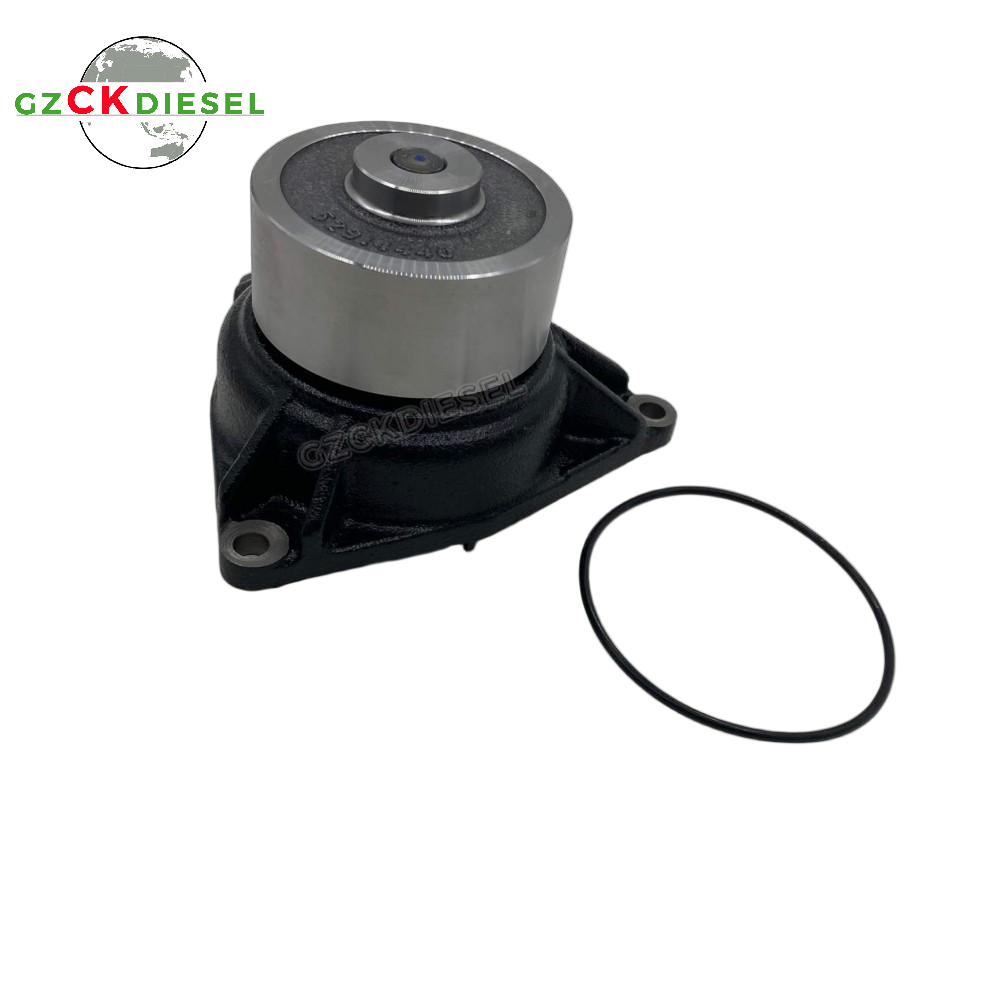 Water Pump 6746-61-1201 for Engine 6D114 Excavator PC300-8M0 PC360LC-11 PC300LC-8M0 PC390LC-11