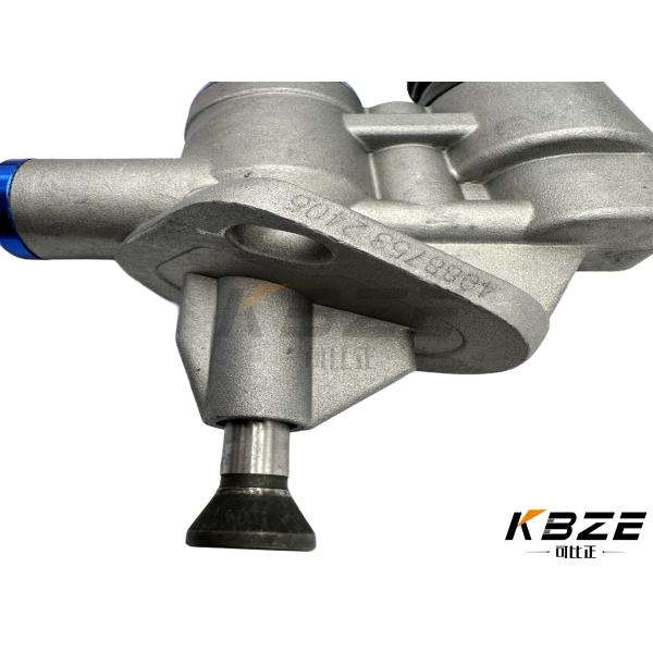 KBZE CUMMINS 6BT / 6CT 3936316 Насос 4944712 для дизельных двигателей