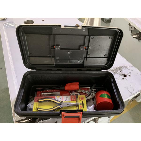 ZJS-A Electronic Tablet Counting And Filling Machine With Five Channels