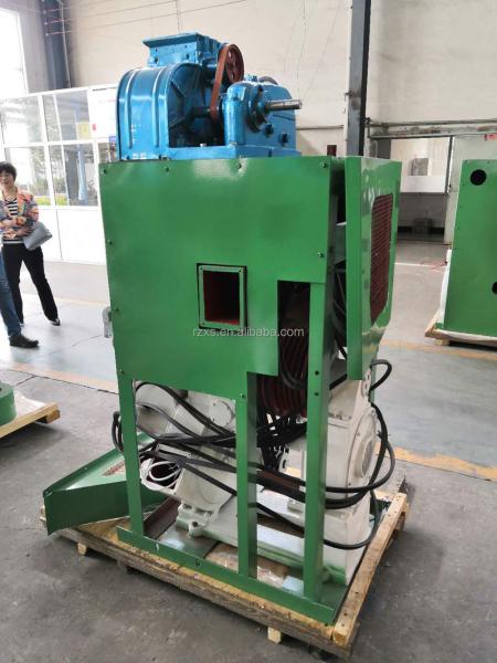 Double Rubber Roller Dehusker Polisher Paddy Husker Rice Milling Machine for Farms