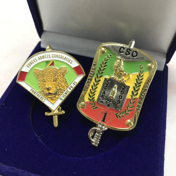 Cartoon Anime Enamel Pins , Metal Soft Hard Laciness Carnival Sports Lapel Pin