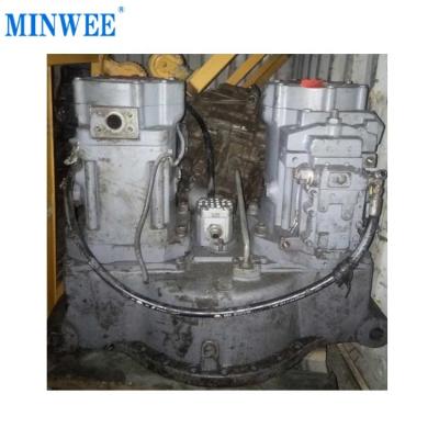 Pompe principale hydraulique de la pompe YA00003076 pour l'unité centrale hydraulique principale originale du piston K3V280 des pièces ZX850 ZX870 d'excavatrice de ZX870 ZX850