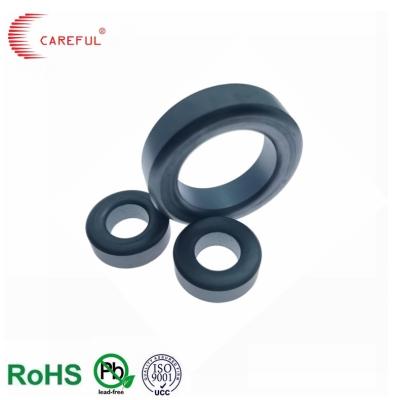 25/15/15 Anti Interference Ferrite Ring Core T Type 1khz-500khz