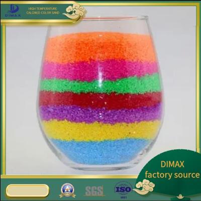 Decorative Purposes Playful Sensory Sand for Kids Creative Play