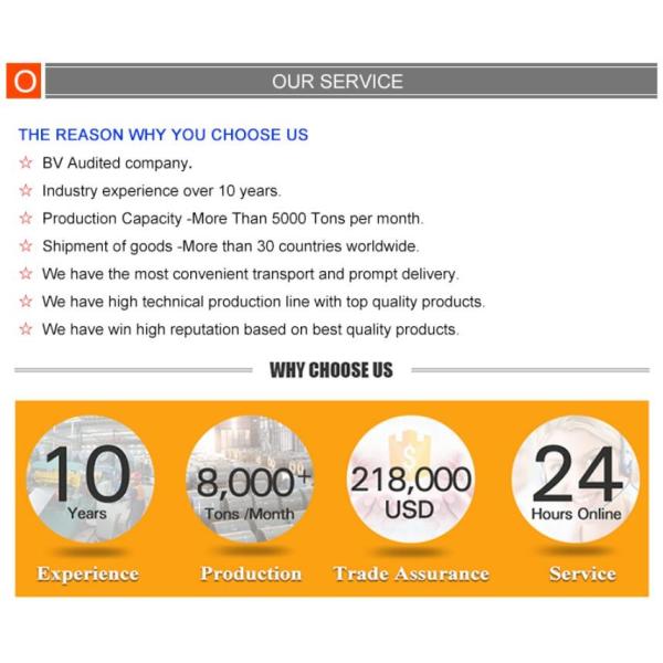 Провод SS дуплекса 2205 стальной калибрует 0.2mm 0.5mm 2000 катушек серии