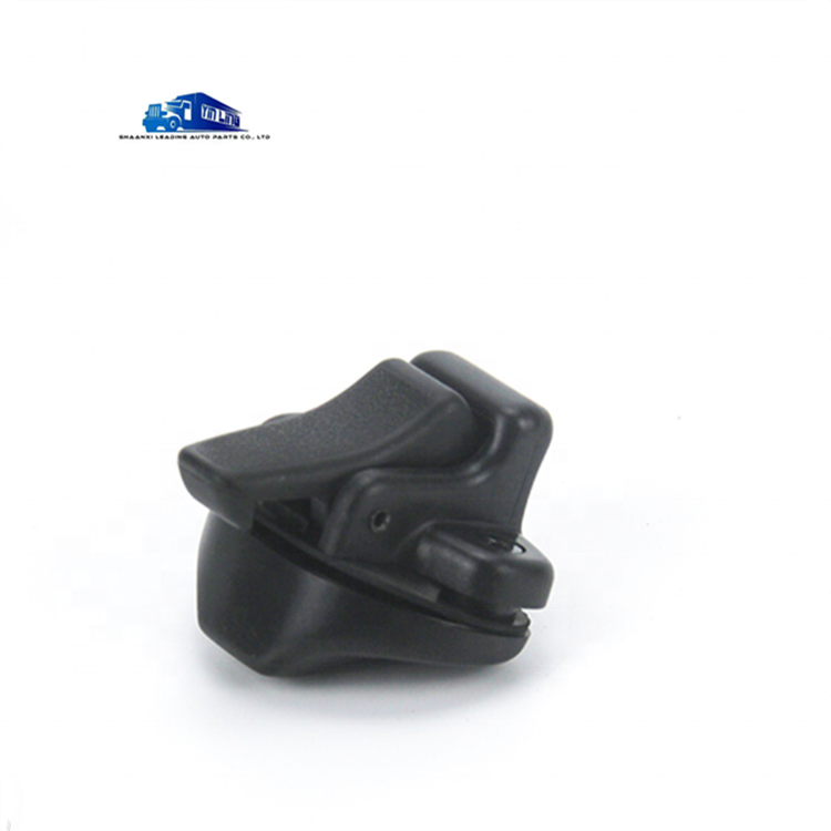 G907B1-6402102A New Window Glass Clip Coaster Glass Hooks for JMC Jingma Bus