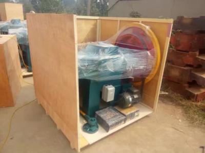 Z94 Easy Operate Automatic Nail Making Machine (Manufacturer)
