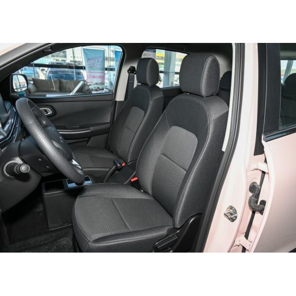 2022 Dayun Automobile EV Yuehu 300 5 Portes 5 Places SUV Cltc 300Km