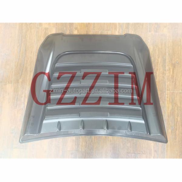 Пикап 4х4 внешний аксессуар для Mitsubishi Triton 2019 L200 2020 2022