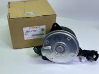 17120-77J00 12 Volt moteur de ventilateur de radiateur SUZUKI SWIFT 1.6 2007 168000-7881