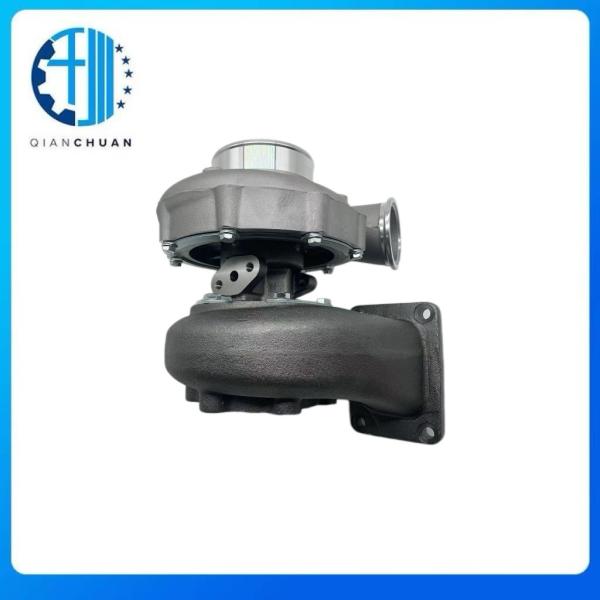 61560113227A Turbocharger J905-2 for Weichai WD615 Diesel Engine Spare Parts