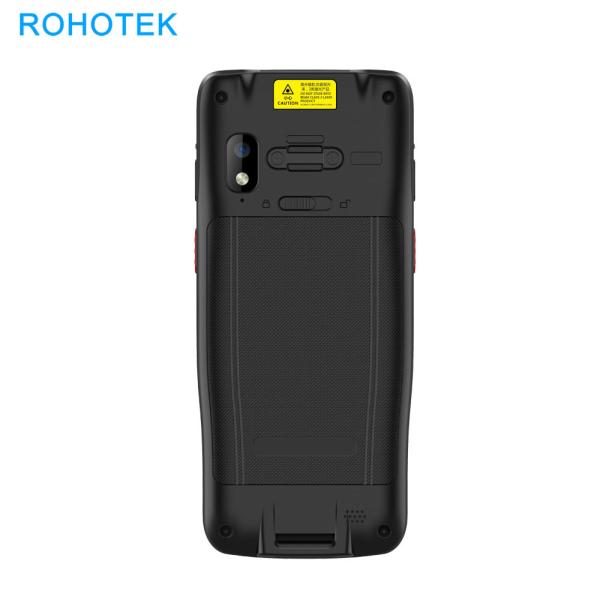 OEM / ODM портативное компьютерное устройство PDA IP65 беспроводное подключение