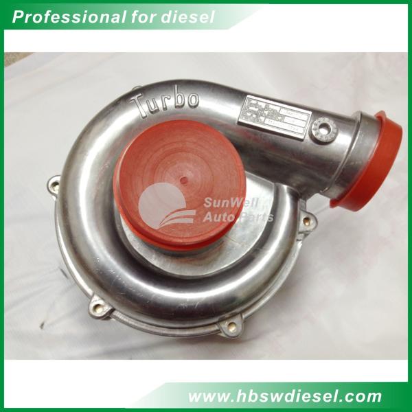 RHC7 turbocharger  VIBM0112 114400-3394 1144003394 for HITACHI EX200-1 6SD engine spare part