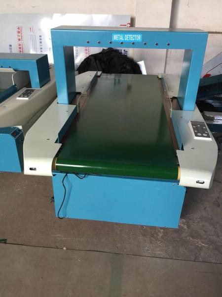 Needle Detector,metal detector  JC-600S speicial model(stronger detection head )for speical height product