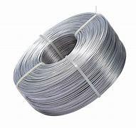 sliver Polished 0.8mm-6.0mm Titanium Coil Wire 99.95% Purity