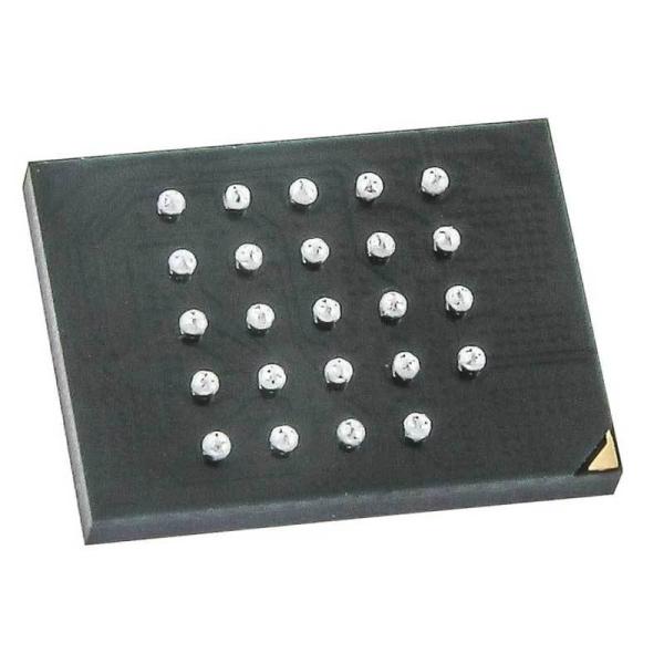 64Mb 8Mbx8  PSRAM Chip 166MHz HyperRAM  IS66WVH8M8ALL 166B1LI
