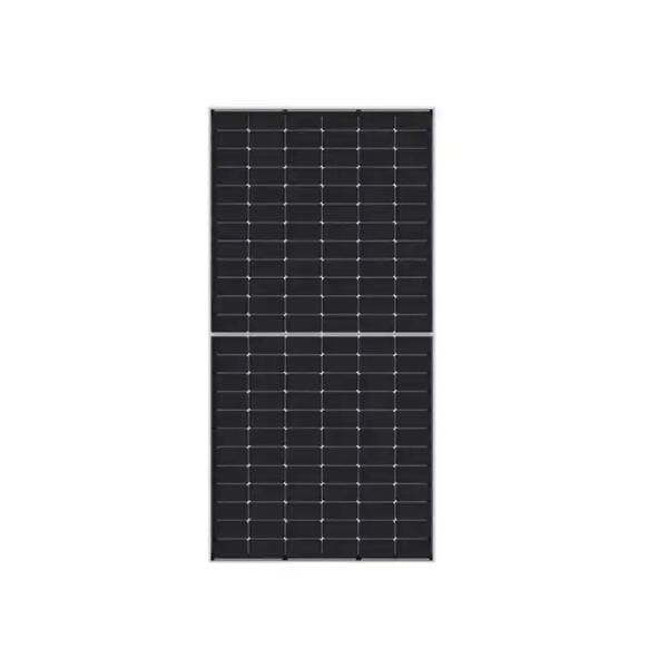 Bifacial Mono Solar Panel Module Jkm560-580n-72hl4-Bdv 565watt 575w 580w