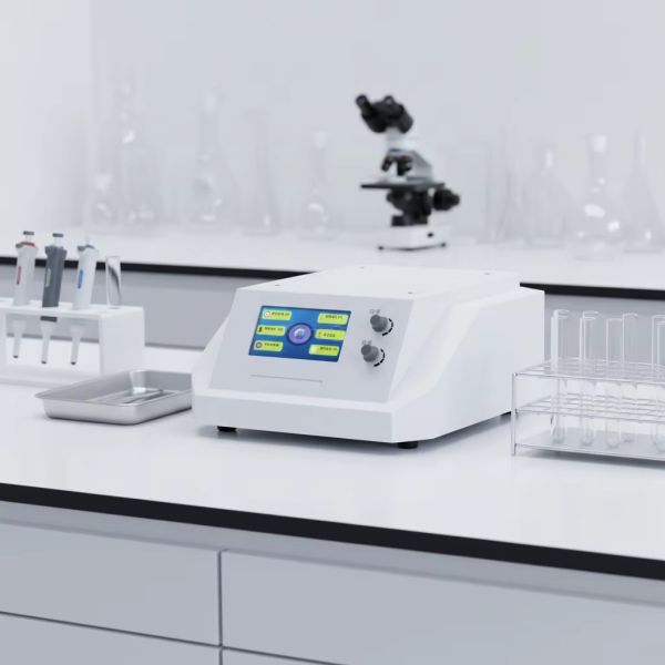 DZDR-S Rapid Thermal Instrument / Transient Plane Source Technology Thermal Conductivity Tester