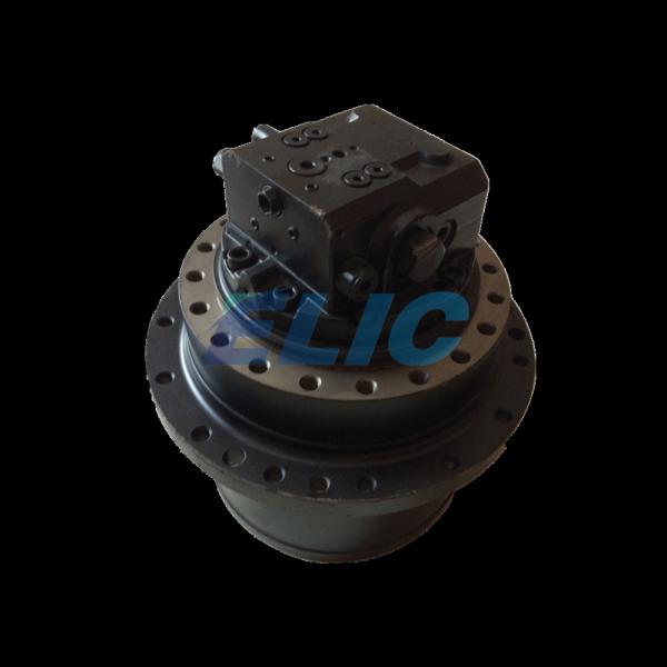 Excavator Ec140 Ec140B Travel Gearbox Em140V-64 Hydraulic Final Drive Gearbox 1143-01112