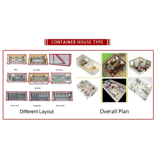 Контейнеры для офиса Бабушка Контейнеры для доставки домой с OEM / ODM