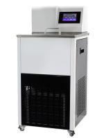 Tanque de agua de baja temperatura de temperatura constante, reactor de calefacción y refrigeración