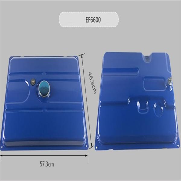 4L réservoir de carburant Assy, Yamaha ET950 MZ175 MZ360 EF2600 EF6600 réservoir de carburant du moteur