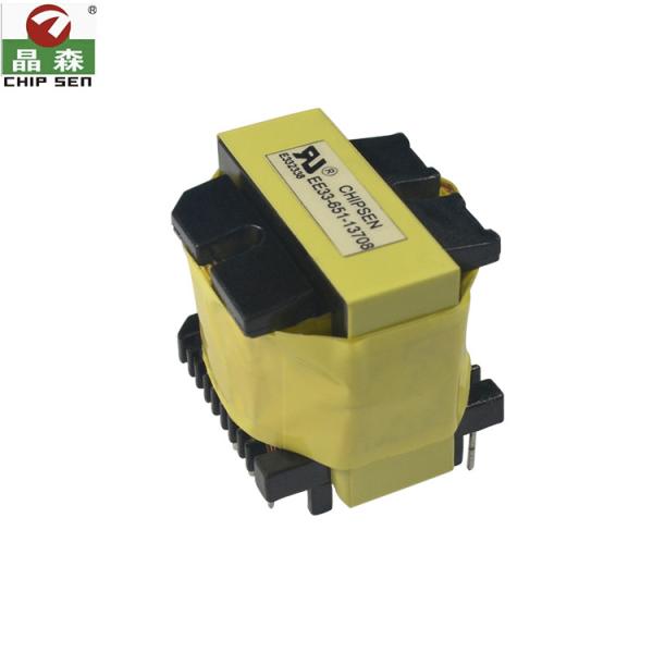 High Frequency Stepdown Transformers Power Transformers for 120V Input Voltage and EE33 Custom 220v to 24v Transformer Coil
