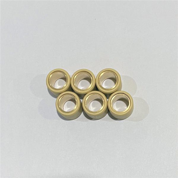 Motorcycle Chain 600 Refit Drive Variator Pulley 16x13 DIO IRON 6g black Customized