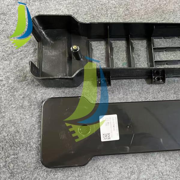 WG9925771005 Fuse Box Right Wire Box Body And Cover For Truck Spare Parts