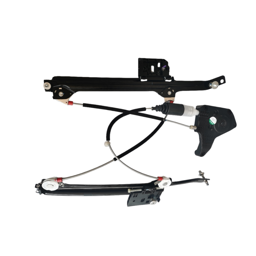 Xpeng P7 Electric Vehicle Window Regulator 5710H04ED1 New Electric Window Lifter with Cable & Bracket Parts Components