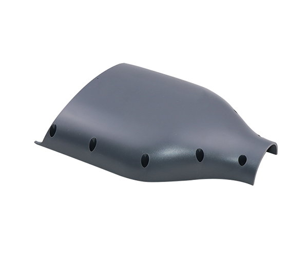 Крышки завинчивой пробки впрыски нейлона частей винта автомобильного мотоцикла высокой точности пластиковые внутренние