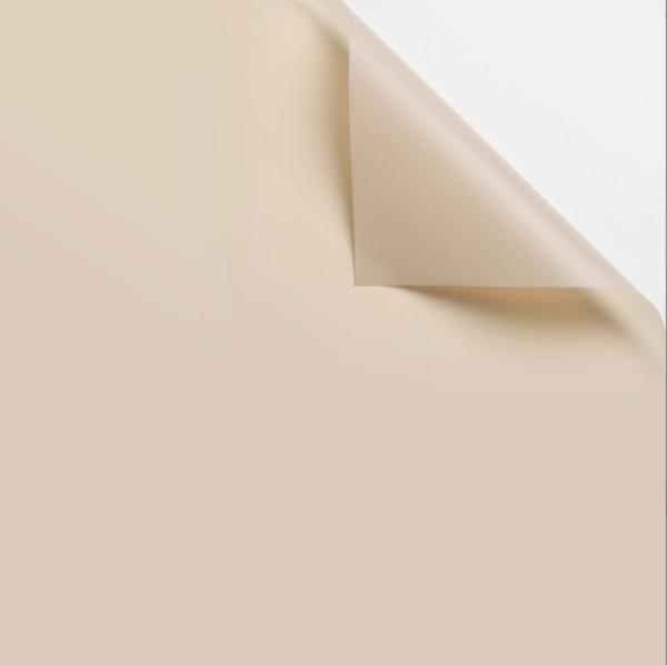 Thickened Korean Vegetarian Paper 58*58cm Waterproof Matte Paper for Flower Packaging